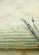 Soho Antiq-Semen El Dokuma Yün Yolluk 58x197 Cm-Halı-4-Milagron.com