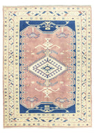 Soho Antiq-Silan El Dokuma Vintage Halı 142x189 Cm-Halı-1-Milagron.com
