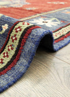 Soho Antiq-Skade Floral Desenli El Dokuma Halı 209x286 Cm-Halı-5-Milagron.com