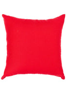 Soho Antiq-Skade Floral Tasarımlı Suzani Kırlent 50x50 Cm-Yastık-6-Milagron.com