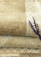 Soho Antiq-Soma Pastel Renkli El Dokuma Halı 204x331 Cm-Halı-4-Milagron.com