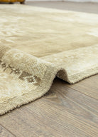 Soho Antiq-Soma Pastel Renkli El Dokuma Halı 204x331 Cm-Halı-5-Milagron.com