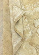 Soho Antiq-Soma Pastel Renkli El Dokuma Halı 204x331 Cm-Halı-6-Milagron.com