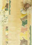 Soho Antiq-Taren El Dokuma Modern Halı 194x301 Cm-3-Milagron.com