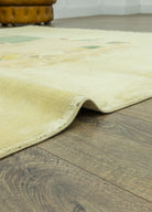 Soho Antiq-Taren El Dokuma Modern Halı 194x301 Cm-5-Milagron.com