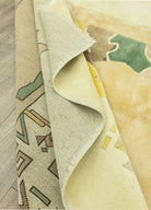 Soho Antiq-Taren El Dokuma Modern Halı 194x301 Cm-6-Milagron.com