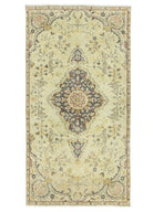 Soho Antiq-Temur El Dokuma Isparta Halısı 120x230 Cm-1-Milagron.com