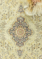 Soho Antiq-Temur El Dokuma Isparta Halısı 120x230 Cm-3-Milagron.com