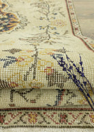 Soho Antiq-Temur El Dokuma Isparta Halısı 120x230 Cm-4-Milagron.com