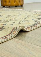 Soho Antiq-Temur El Dokuma Isparta Halısı 120x230 Cm-5-Milagron.com