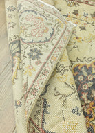 Soho Antiq-Temur El Dokuma Isparta Halısı 120x230 Cm-6-Milagron.com