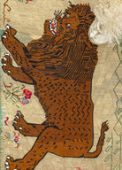 Soho Antiq-Terra Aslan Desenli El Dokuma Kilim 177x263 Cm-3-Milagron.com