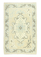 Soho Antiq-Tetsu El Dokuma Küçük Uşak Halı 96x144 Cm-Halı-1-Milagron.com