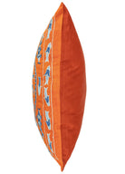 Soho Antiq-Tully İpek Suzani Kırlent 50x50 Cm-6-Milagron.com