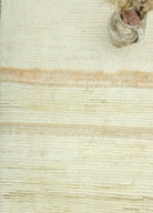 Soho Antiq-Vales Natural El Dokuma Halı 122x255 Cm-Halı-3-Milagron.com