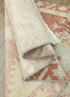 Soho Antiq-Varamin Pastel Renkli El Dokuma Yolluk 77x298 Cm-Halı-6-Milagron.com