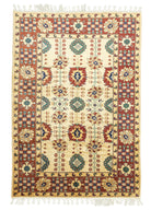 Soho Antiq-Yasha Rustik El Dokuma Halı 211x305 Cm-1-Milagron.com