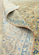 Soho Antiq-Zahman El Dokuma İran Halısı 285x394 Cm-Halı-6-Milagron.com