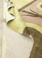 Soho Antiq-Zeki Müren Modern Tasarımlı El Dokuma Halı 208x325 Cm-Halı-6-Milagron.com