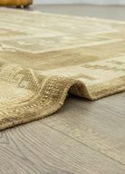 Soho Antiq-Zemira Natural El Dokuma Kars Halısı 221x304 Cm-5-Milagron.com