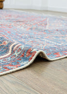 Soho Antiq-Zencan El Dokuma Büyük İran Halısı 308x401 Cm-Halı-6-Milagron.com