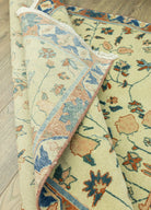 Soho Antiq-Zerhan Dekoratif El Dokuma Halı 132x190 Cm-6-Milagron.com