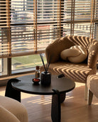 Ahşap Orta Sehpa - Soho 436