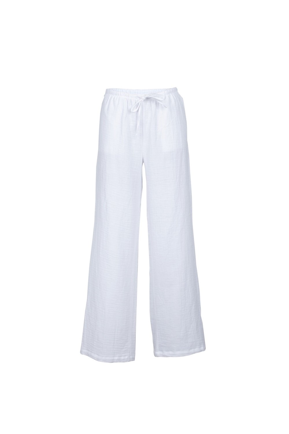 Soi Concept-Bağcıklı Pantolon-Pantolon-1-Milagron.com