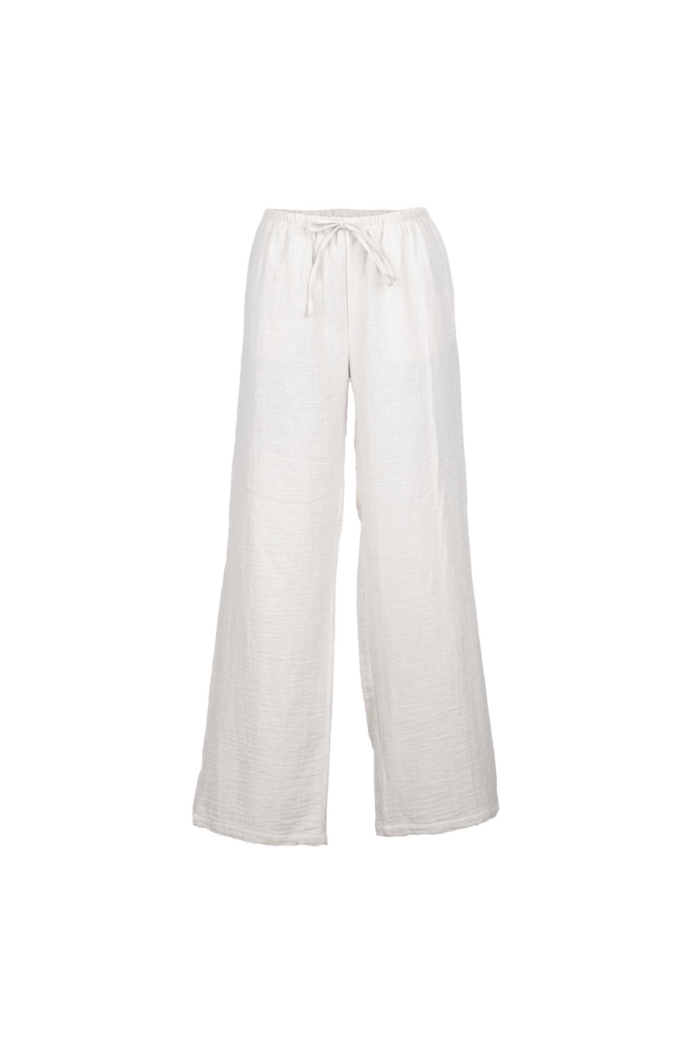 Soi Concept-Bağcıklı Pantolon-Pantolon-1-Milagron.com