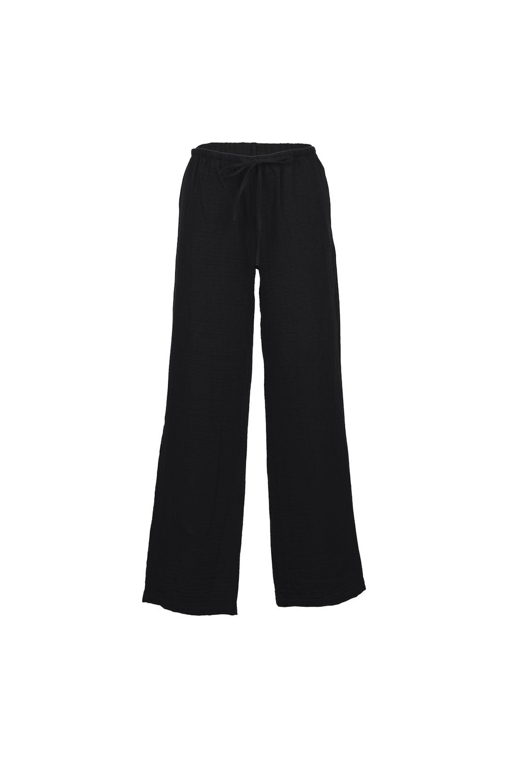 Soi Concept-Bağcıklı Pantolon-Pantolon-1-Milagron.com