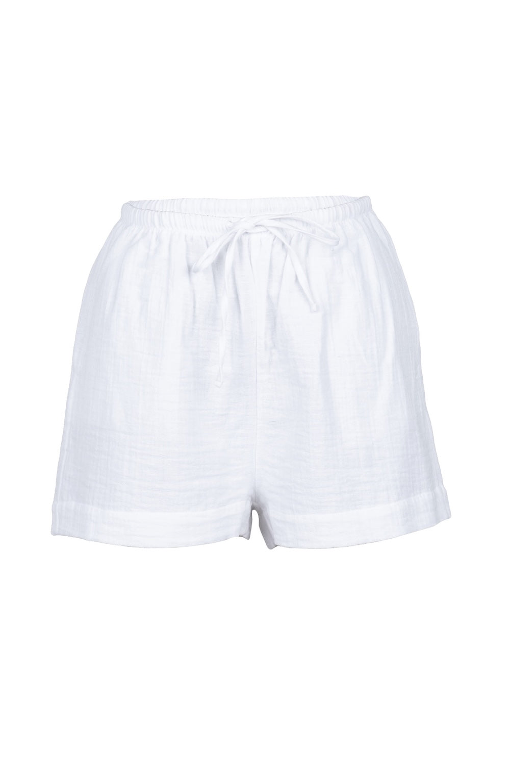 Soi Concept-Bağcıklı Şort-Şort-1-Milagron.com