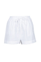 Soi Concept-Bağcıklı Şort-Şort-1-Milagron.com