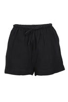 Soi Concept-Bağcıklı Şort-Şort-1-Milagron.com