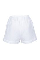 Soi Concept-Bağcıklı Şort-Şort-4-Milagron.com