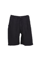 Soi Concept-Bağlama Detaylı Şort-Şort-1-Milagron.com