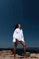 Soi Concept-Bağlama Detaylı Tulum-Tulum-2-Milagron.com