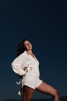 Soi Concept-Bağlama Detaylı Tulum-Tulum-2-Milagron.com