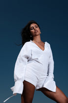 Soi Concept-Bağlama Detaylı Tulum-Tulum-3-Milagron.com