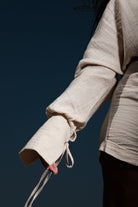 Soi Concept-Bağlama Detaylı Tulum-Tulum-4-Milagron.com