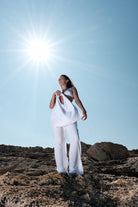 Soi Concept-Bağlamalı Çanta-Bez Çanta-2-Milagron.com