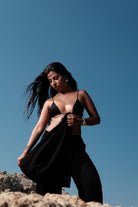 Soi Concept-Bağlamalı Çanta-Bez Çanta-2-Milagron.com