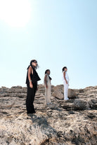 Soi Concept-Bağlamalı Çanta-Bez Çanta-3-Milagron.com