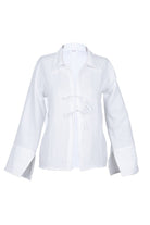 Soi Concept-Bağlamalı Gömlek-Gömlek-1-Milagron.com