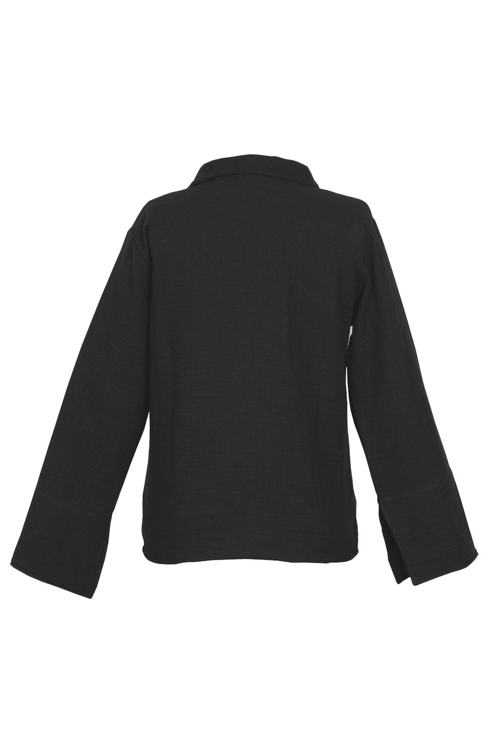 Soi Concept-Bağlamalı Gömlek-Gömlek-4-Milagron.com