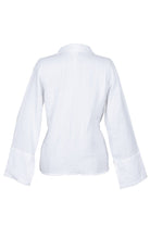 Soi Concept-Bağlamalı Gömlek-Gömlek-5-Milagron.com