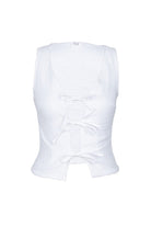 Soi Concept-Bağlamalı Yelek-Yelek-1-Milagron.com