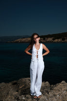 Soi Concept-Bağlamalı Yelek-Yelek-3-Milagron.com