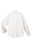 Soi Concept-Oversize Gömlek-Gömlek-4-Milagron.com