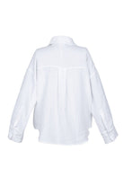 Soi Concept-Oversize Gömlek-Gömlek-4-Milagron.com