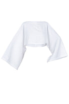 Soi Concept-Uzun Kollu Crop-Top-1-Milagron.com